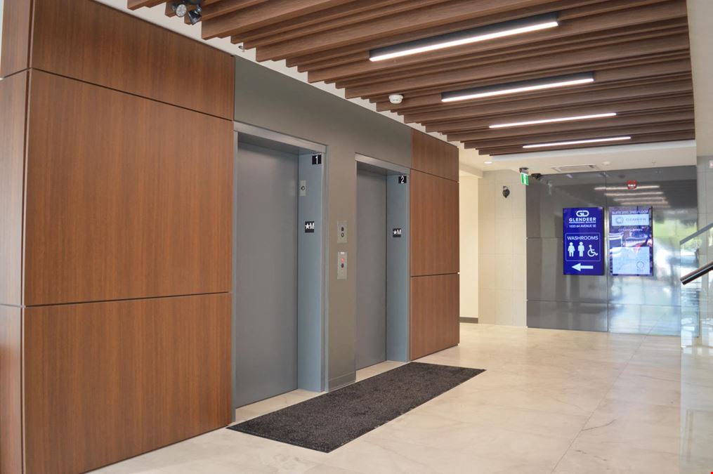 Glendeer Professional Building