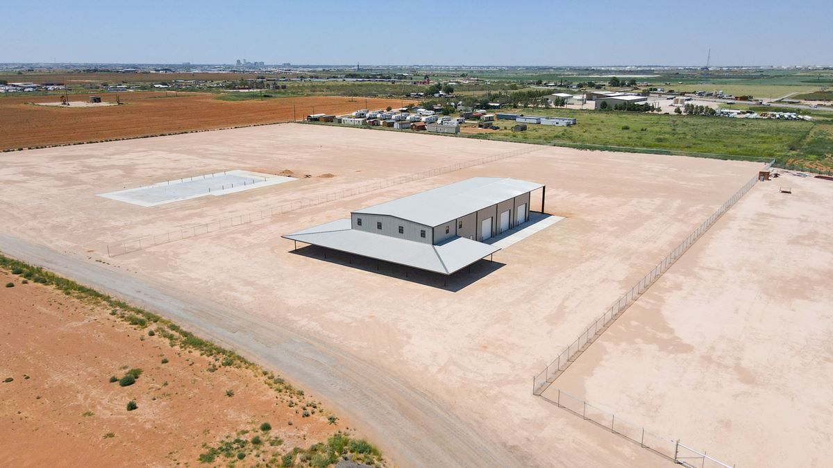 4601 E County Road 128