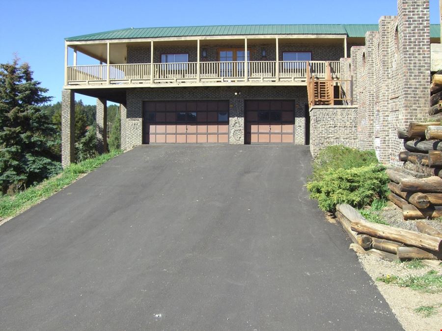 Green Valley Center