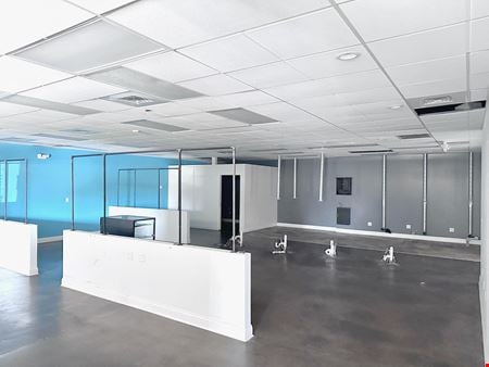 Preview of commercial space at 1244 Flaire Drive