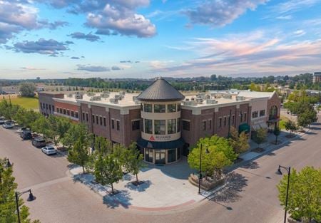 Preview of Office space for Rent at 901 Pier View Dr