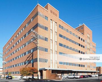 BioLabs - 701 West Main Street