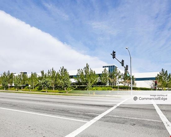 Preview of Industrial space for Rent at 14597 Baseline Avenue