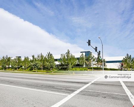 Preview of Industrial space for Rent at 14597 Baseline Avenue