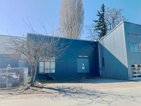 Preview of Industrial space for Sale at 215 South Findlay Street
