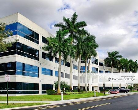 Preview of Office space for Rent at 1551 Sawgrass Corporate Parkway