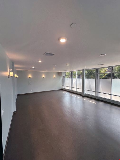 C-Street Annex Retail