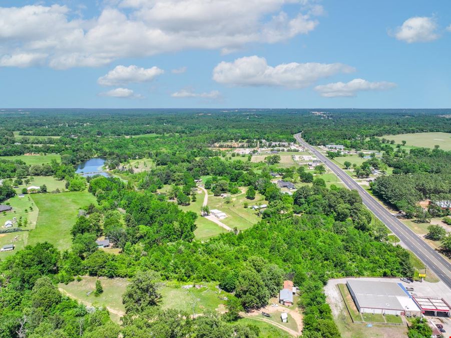 Land for Sale in Tyler, TX
