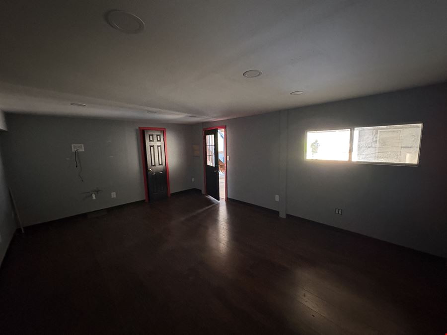 650 Stafford Run Rd