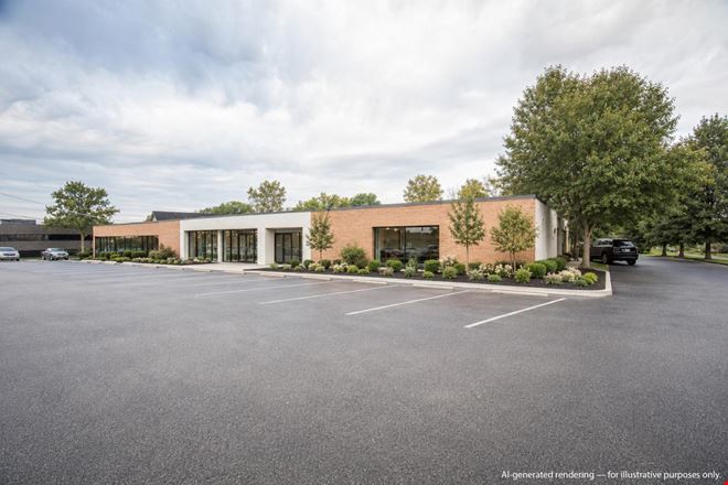 Preview of Office space for Sale at 295 North Lindbergh Boulevard