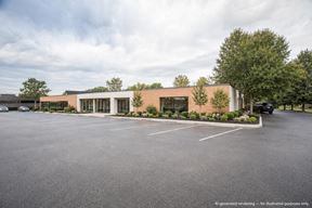 Creve Coeur Retail/Office Building