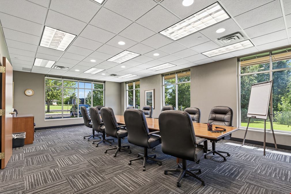 Professional Office Building