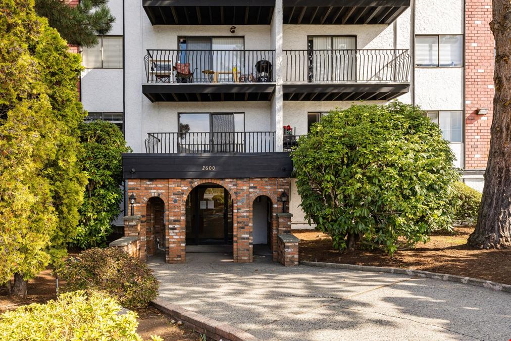 Highland Place Apartments