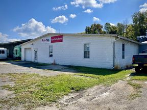 21 Squires St Commercial Spaces