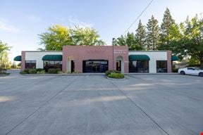 Roseville-Granite Bay Medical/Professional Office Building