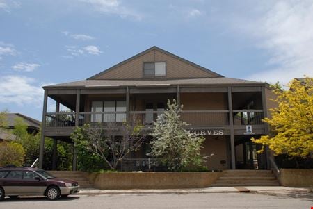 Preview of Mixed Use space for Rent at 4730 Table Mesa Dr