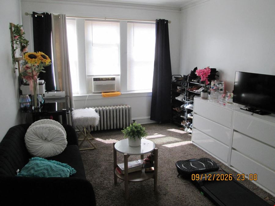 7326 W. Irving Park Road Norridge Illinois