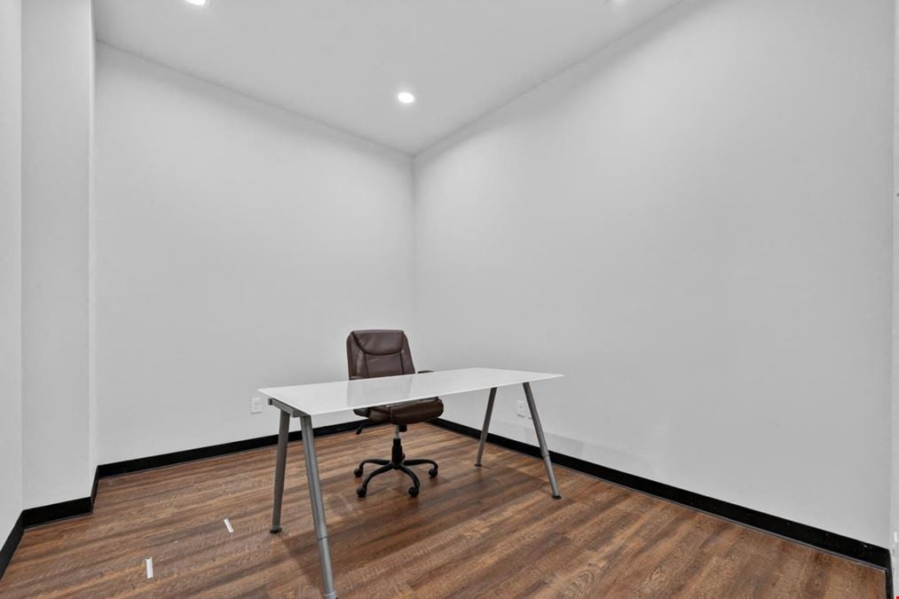 McKinney Office Condo for Sale ±1,450 SF