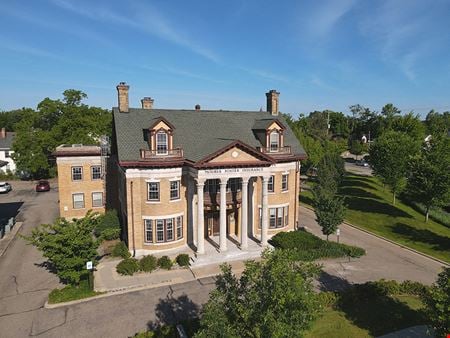 Preview of Office space for Sale at 615 N Capitol Ave
