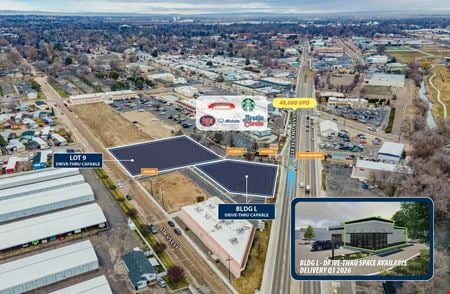 Preview of commercial space at 3110 Cleveland Boulevard