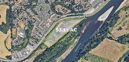 Preview of VacantLand space for Sale at 1750 Edgewater St NW