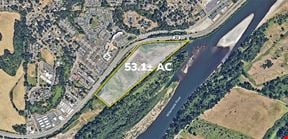53± AC Development Land Along Willamette River