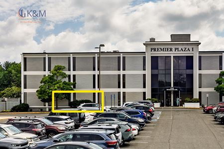 Preview of Office space for Sale at 6120 Brandon Avenue Ste. 116