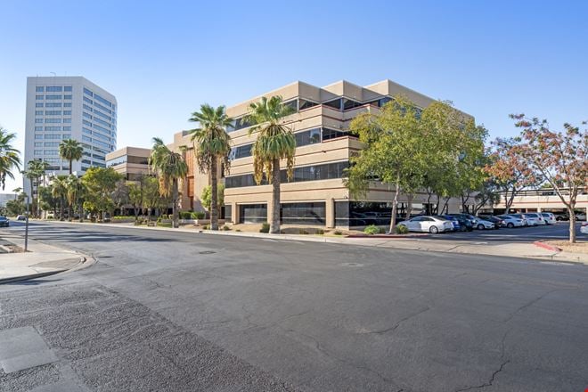 Preview of Office space for Sale at 202 E Earll Dr. #370/370A
