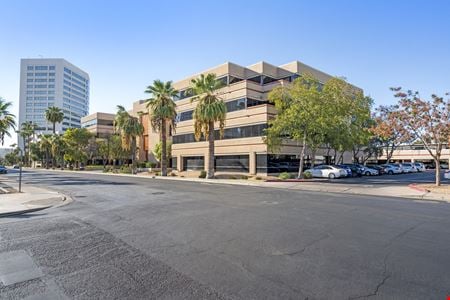 Preview of Office space for Sale at 202 E Earll Dr. #370/370A