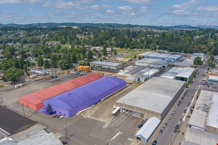 Preview of Industrial space for Sale at 325 Patterson Street Northwest