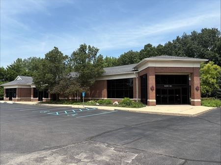Preview of Office space for Sale at 100 Professional Ct