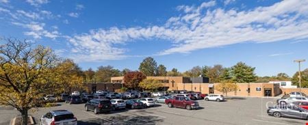 Preview of Industrial space for Rent at 12265 Townsend Rd & 12240 Thornton Rd