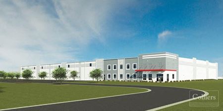 Preview of Industrial space for Sale at 242 Manufacturers Blvd