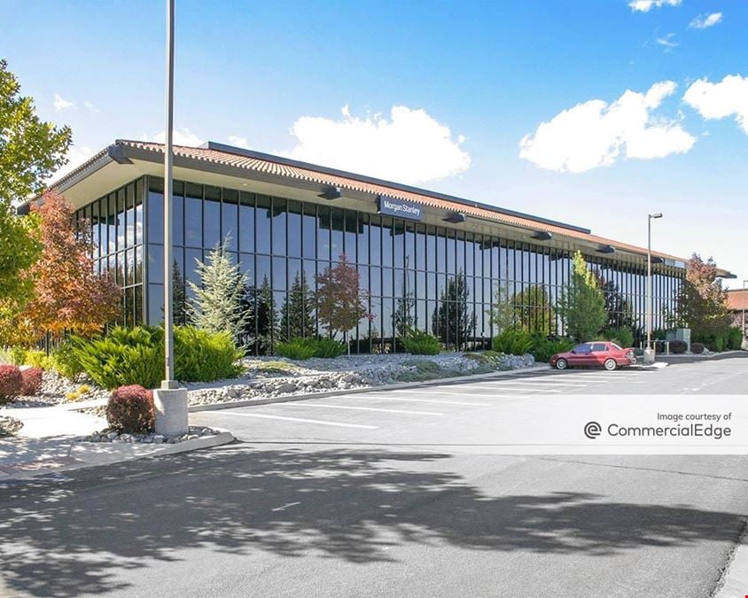 NevDex Office Park - Building 4