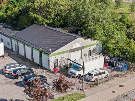 Preview of Industrial space for Sale at 184 Smith Street