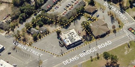 Preview of VacantLand space for Sale at 3044 Deans Bridge Road