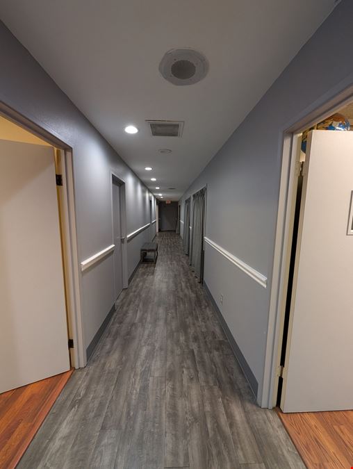 Iconic Mortuary - Owner User/Investment Opp | Heavy Populated/High-Commerce San Diego Opp Zone
