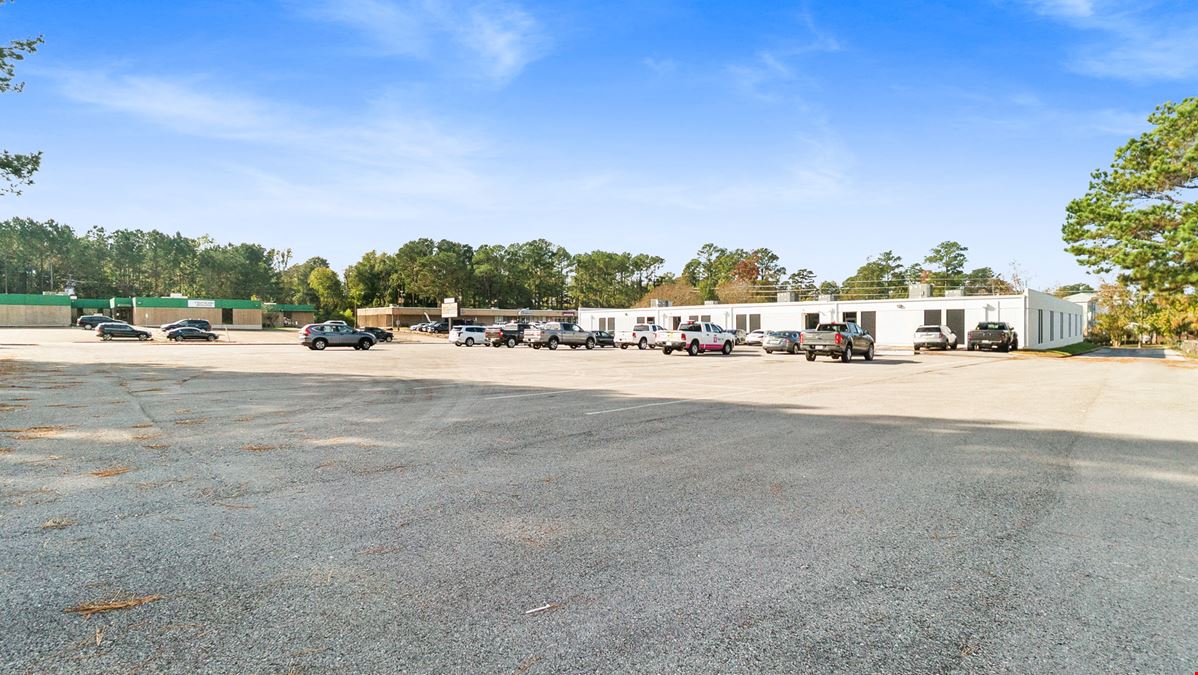 For Lease: Class A Office Space with Full Amenities  | Huntsville Executive Suites