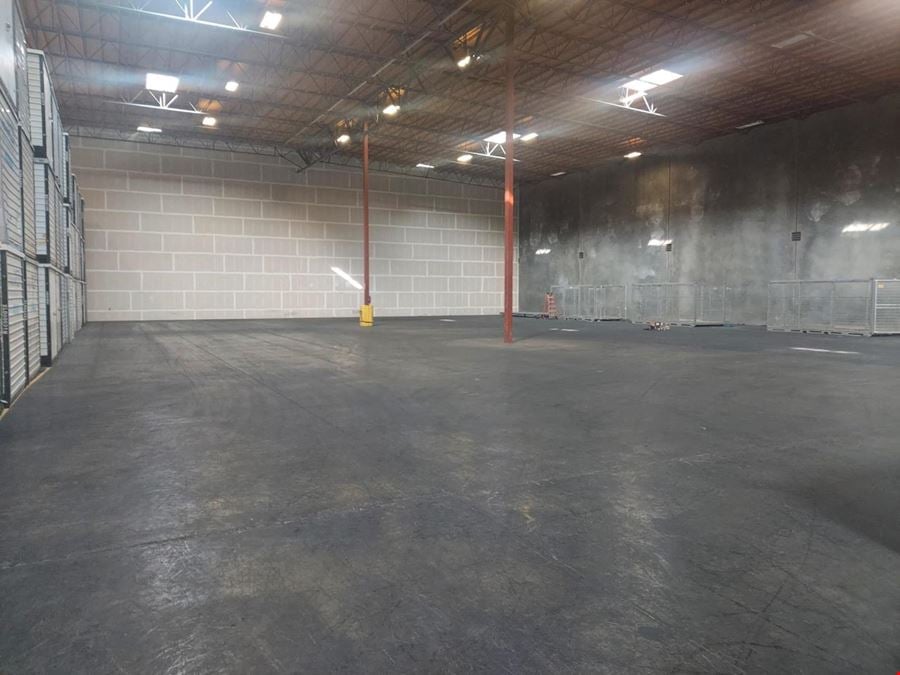 1976-  Benicia Warehouse