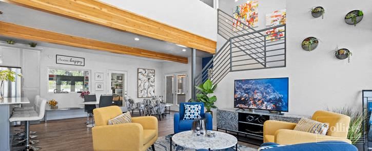 Modern Turnkey Community for Sale in North Central Phoenix