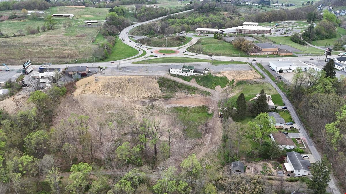 0 Mileground Road