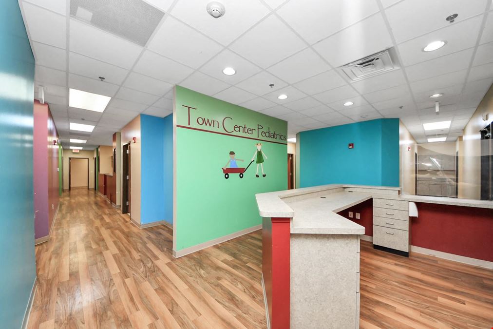 Medial Office Sugar Land