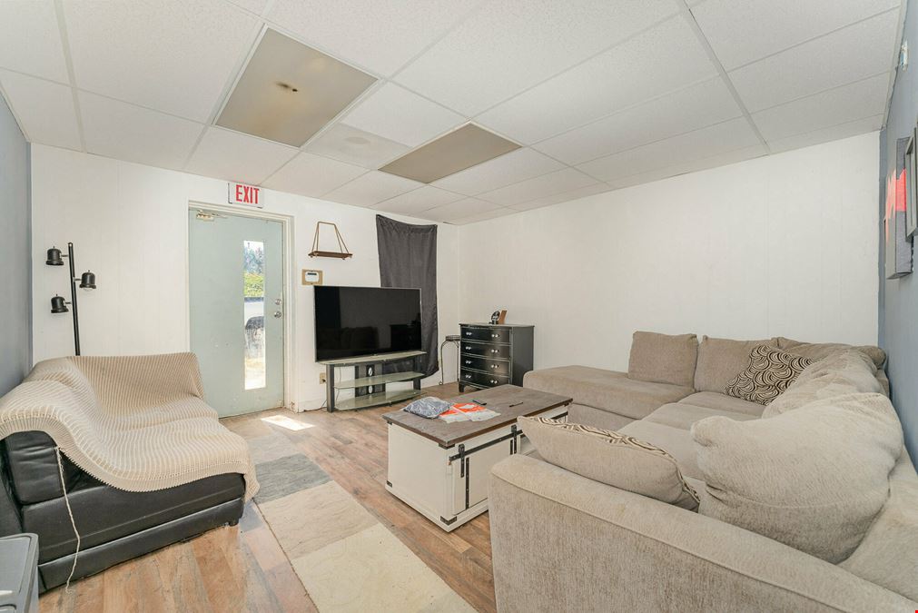 1310 Starr Dr