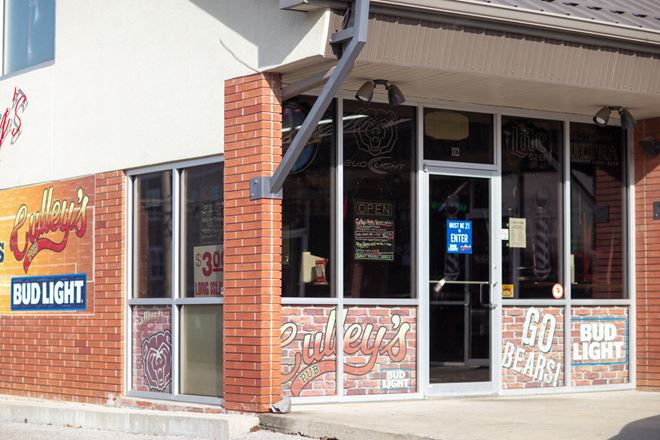 Preview of Retail space for Rent at 607 E. Madison Suite