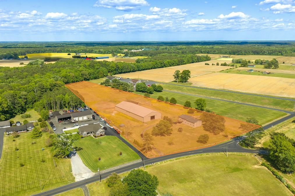 Stillmeadow Farm