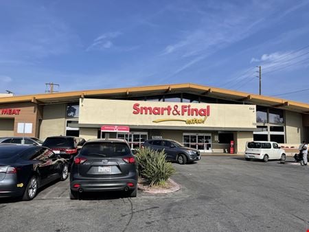 Preview of Retail space for Sale at 644 Redondo Avenue