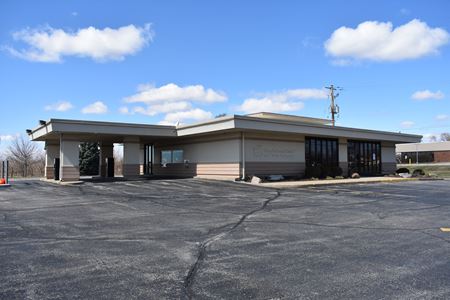Preview of Office space for Sale at 2636 S US Highway 51