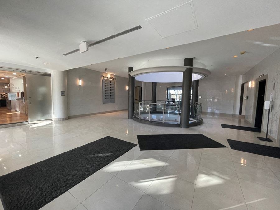 Stoneridge II Office Building