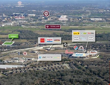 Preview of Other space for Sale at W Villa Maria Road