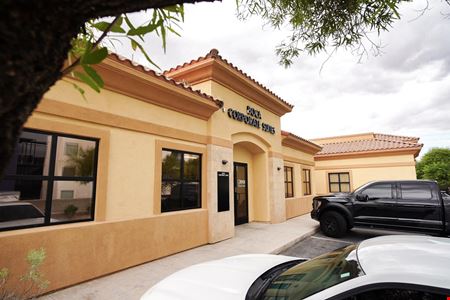Preview of Office space for Rent at 8989 W Flamingo Rd